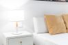 Apartamento en Valencia - A (VA013.2 ) TH Ayuntamiento 2D