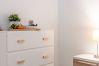 Apartamento en Valencia - A (VA013.2 ) TH Ayuntamiento 2D