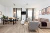 Apartamento en Valencia - A (VA013.2 ) TH Ayuntamiento 2D