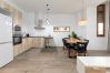 Apartamento en Valencia - A (VA013.2 ) TH Ayuntamiento 2D