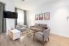 Apartamento en Valencia - A (VA013.2 ) TH Ayuntamiento 2D