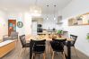 Apartamento en Valencia - A (VA013.2 ) TH Ayuntamiento 2D