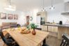 Apartamento en Valencia - A (VA013.2 ) TH Ayuntamiento 2D