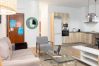 Apartamento en Valencia - A (VA013.2 ) TH Ayuntamiento 2D