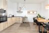 Apartamento en Valencia - A (VA013.2 ) TH Ayuntamiento 2D