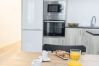 Apartamento en Valencia - A (VA013.2 ) TH Ayuntamiento 2D