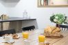 Apartamento en Valencia - A (VA013.2 ) TH Ayuntamiento 2D