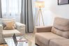 Apartamento en Valencia - A (VA013.2 ) TH Ayuntamiento 2D