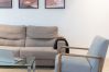 Apartamento en Valencia - A (VA013.2 ) TH Ayuntamiento 2D