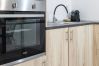 Apartamento en Valencia - A (VA013.2 ) TH Ayuntamiento 2D
