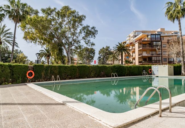 Apartamento en Benicàssim - A (VA054) TH Playa Almadraba