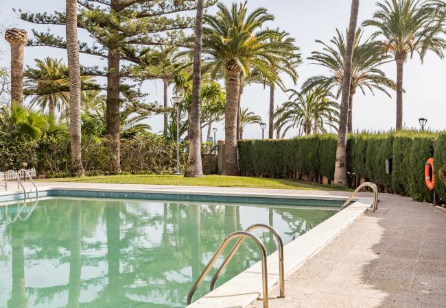 Apartamento en Benicàssim - A (VA054) TH Playa Almadraba