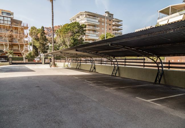 Apartamento en Benicàssim - A (VA054) TH Playa Almadraba