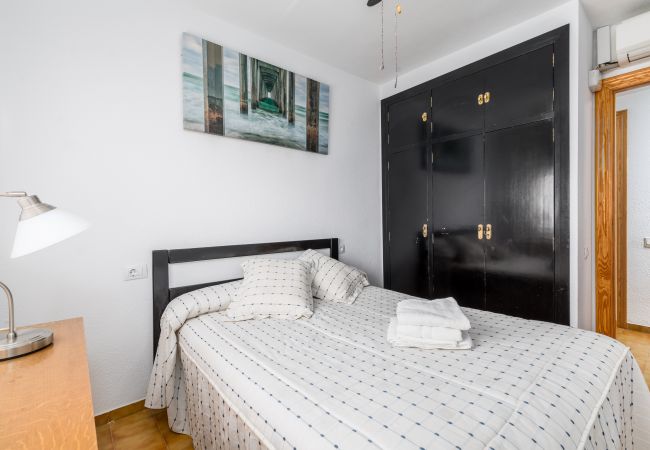 Apartamento en Benicàssim - A (VA054) TH Playa Almadraba