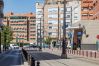 Apartamento en Valencia - TH Maritim 1-3