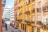 Apartamento en Valencia - TH Maritim 1-2