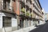 Apartamento en Madrid - M (MON1º) Apartamento Madrid centro Bilbao-Fuenc