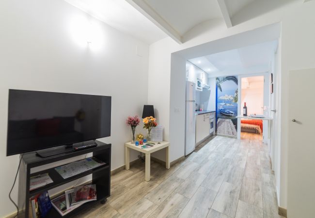 Apartamento en Madrid - M (JJN155) Apartamento O'Donnell Gregorio Marañón