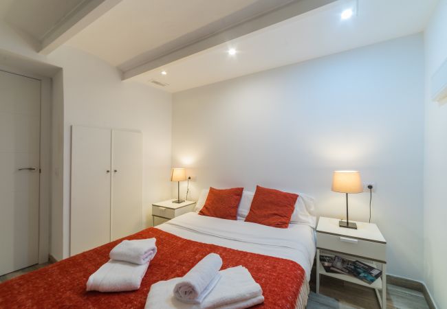 Apartamento en Madrid - M (JJN155) Apartamento O'Donnell Gregorio Marañón