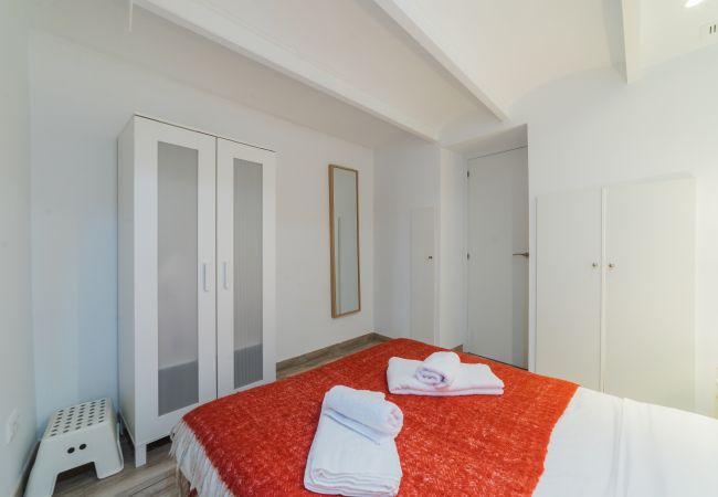 Apartamento en Madrid - M (JJN155) Apartamento O'Donnell Gregorio Marañón