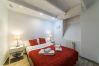 Apartamento en Madrid - M (JJN155) Apartamento O'Donnell Gregorio Marañón