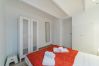 Apartamento en Madrid - M (JJN155) Apartamento O'Donnell Gregorio Marañón