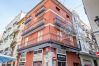 Apartamento en Valencia - A (VA055) TH Plaza de la Virgen