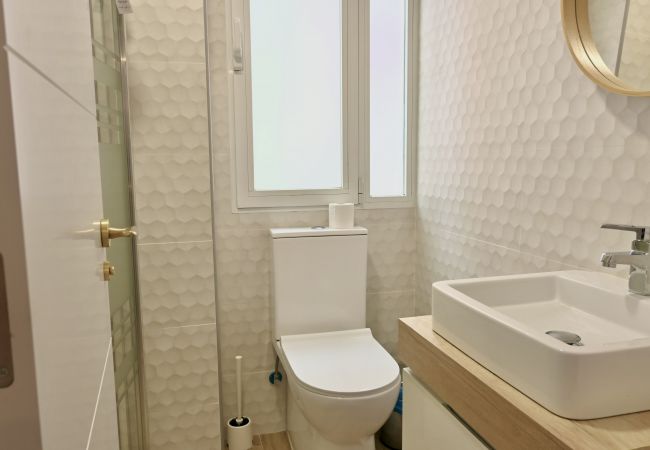 Apartamento en Madrid - M (SCA3) Ap. Pradera San Isidro MADinRÍO