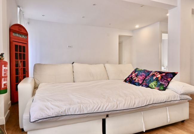 Apartamento en Madrid - M (SCA3) Ap. Pradera San Isidro MADinRÍO