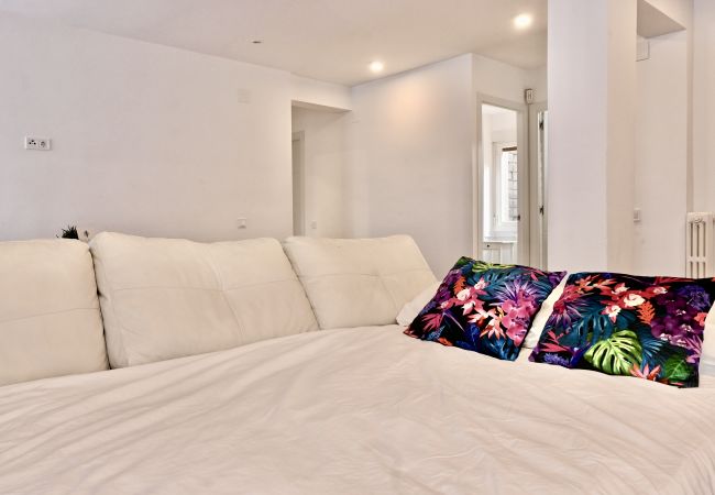 Apartamento en Madrid - M (SCA3) Ap. Pradera San Isidro MADinRÍO