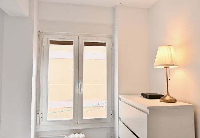 Apartamento en Madrid - M (SCA3) Ap. Pradera San Isidro MADinRÍO