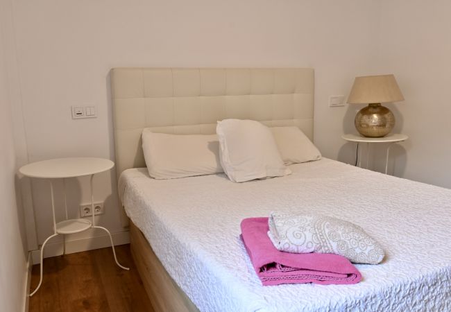 Apartamento en Madrid - M (SCA3) Ap. Pradera San Isidro MADinRÍO