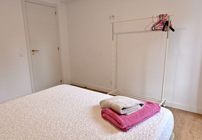 Apartamento en Madrid - M (SCA3) Ap. Pradera San Isidro MADinRÍO