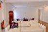 Apartamento en Madrid - M (SCA3) Ap. Pradera San Isidro MADinRÍO