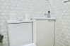 Apartamento en Madrid - M (SCA3) Ap. Pradera San Isidro MADinRÍO