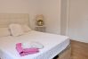 Apartamento en Madrid - M (SCA3) Ap. Pradera San Isidro MADinRÍO