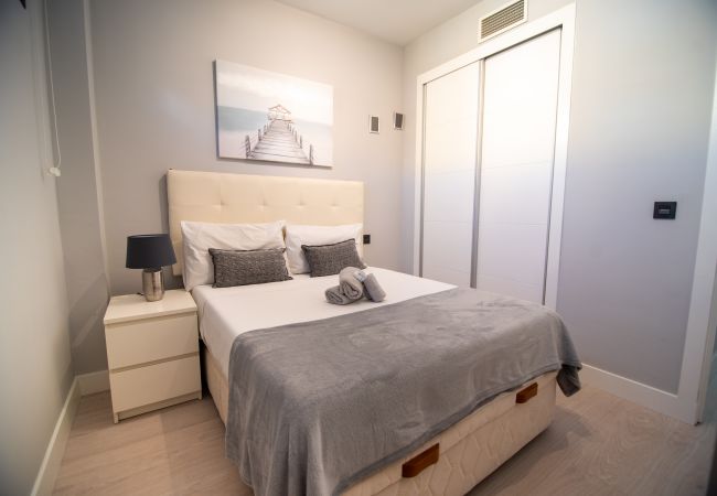 Apartamento en Madrid - M (JMC5) R. Madrid Stadium