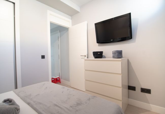 Apartamento en Madrid - M (JMC5) R. Madrid Stadium