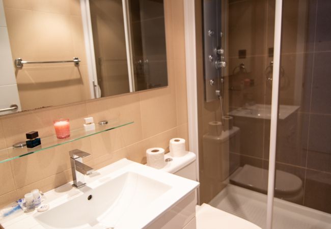 Apartamento en Madrid - M (JMC5) R. Madrid Stadium