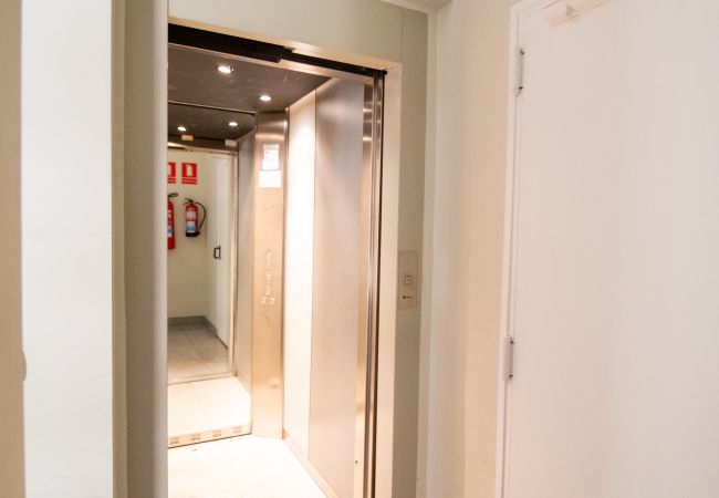 Apartamento en Madrid - M (JMC5) R. Madrid Stadium