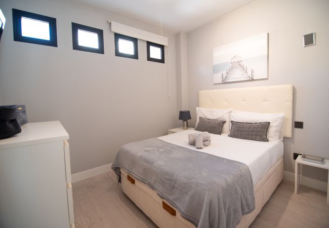 Apartamento en Madrid - M (JMC5) R. Madrid Stadium