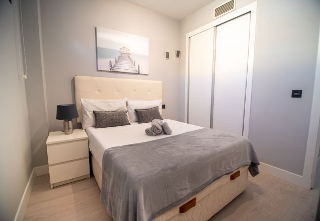 Apartamento en Madrid - M (JMC5) R. Madrid Stadium