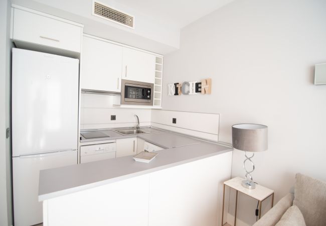 Apartamento en Madrid - M (JMC5) R. Madrid Stadium