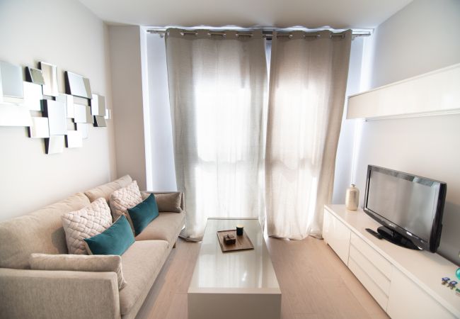 Apartamento en Madrid - M (JMC5) R. Madrid Stadium