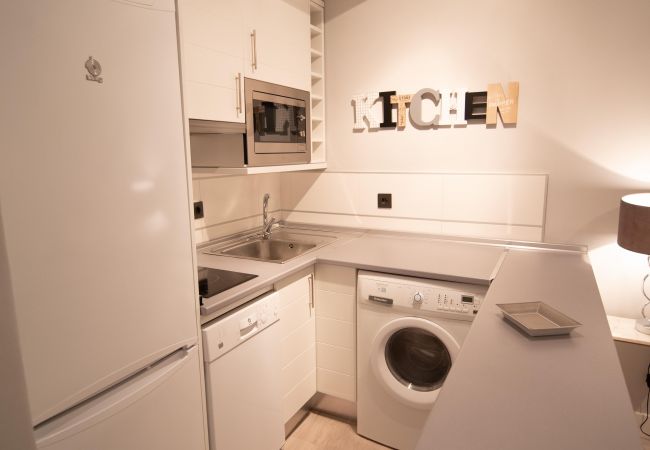 Apartamento en Madrid - M (JMC5) R. Madrid Stadium