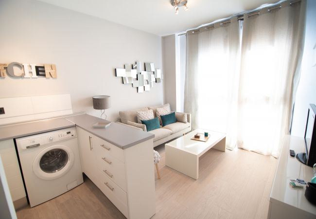 Apartamento en Madrid - M (JMC5) R. Madrid Stadium