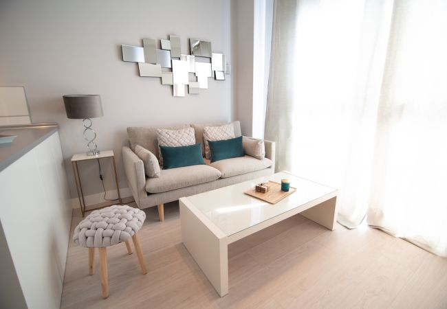 Apartamento en Madrid - M (JMC5) R. Madrid Stadium