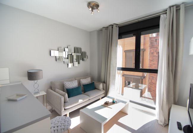 Apartamento en Madrid - M (JMC5) R. Madrid Stadium