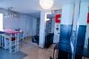 Apartamento en Madrid - M (VAL37) Ap. Chueca-Fuencarral patio privado