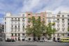 Apartamento en Madrid - M (MPE35) Apartamento dúplex con patio